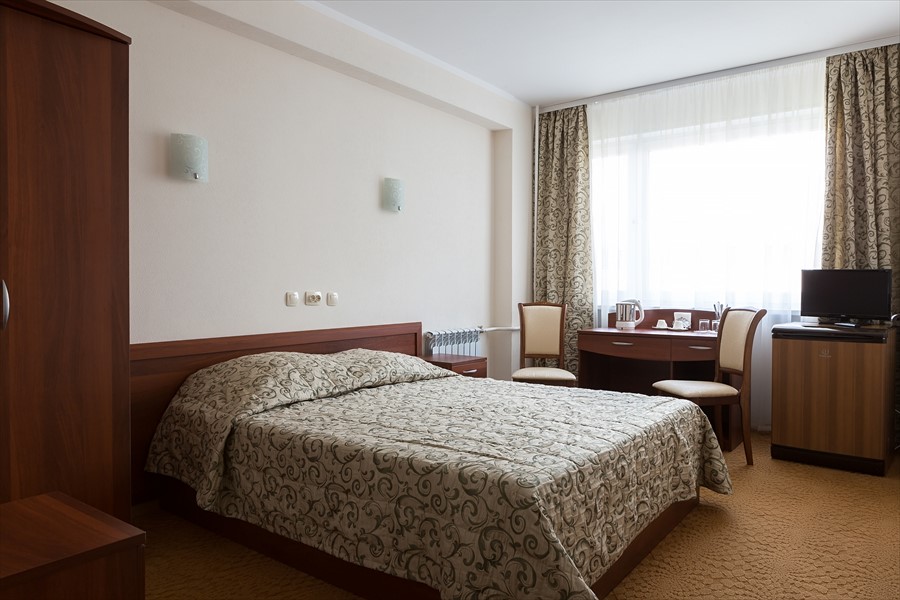 Фото Покровское Стрешнево