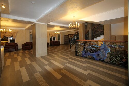 Дом в аренду Альпийская сказка в Эсто-Садке