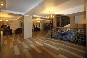 Альпийская сказка