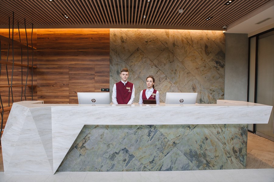 Фото Парк-отель Доброград корпус Lake