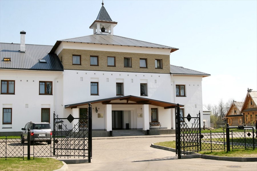 Фото отеля 1