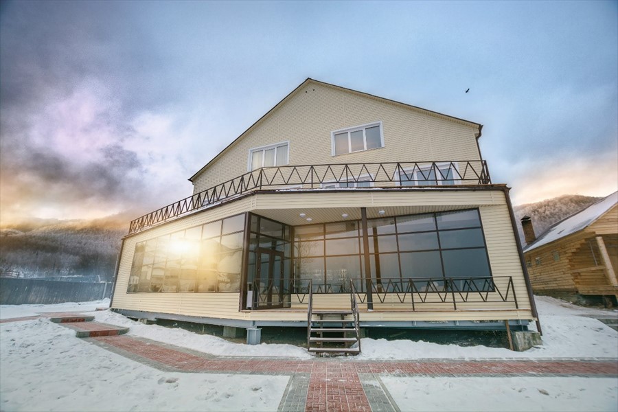 Фото отеля 2