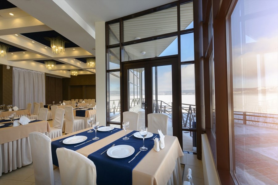 Фото Пик Черского