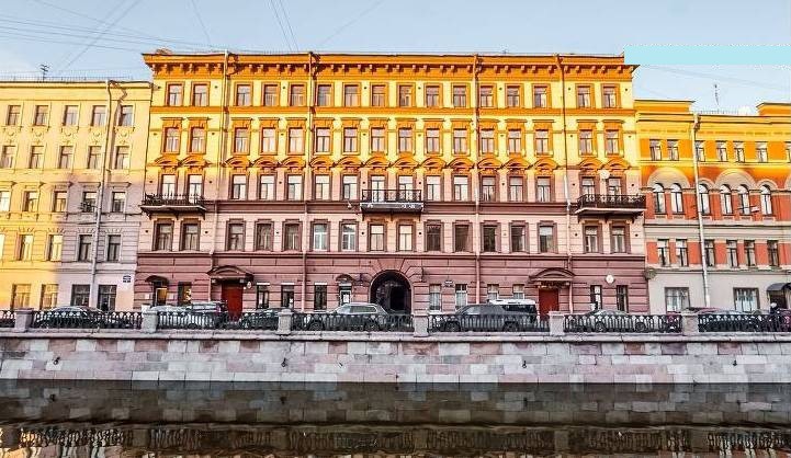 Фото отеля 1