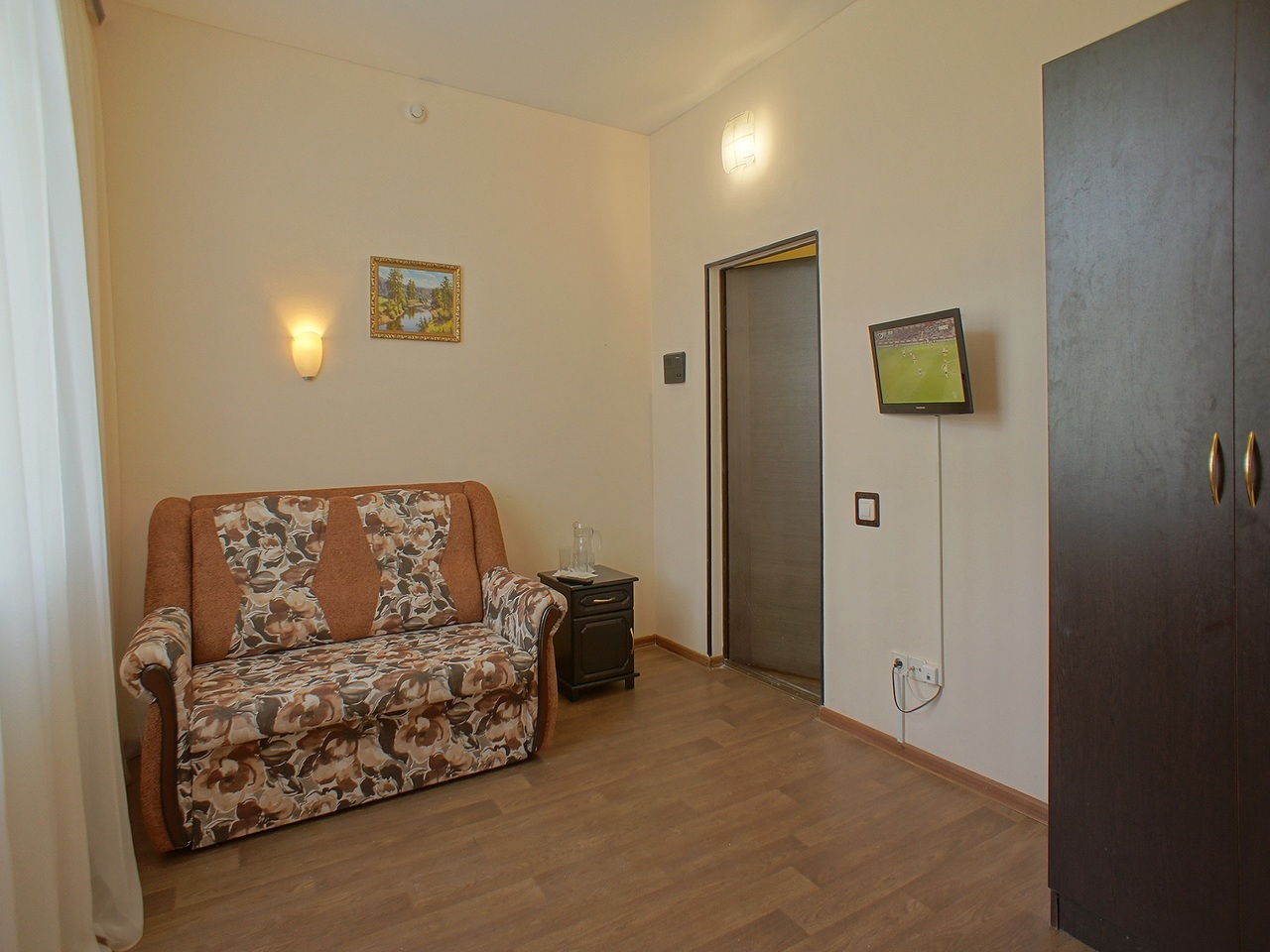 Фото Славянка