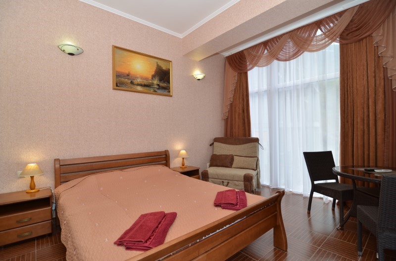 Фото Аннигора