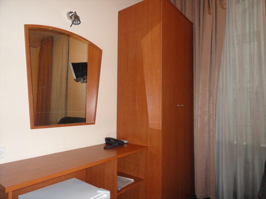 Фото Ринальди Олимпия