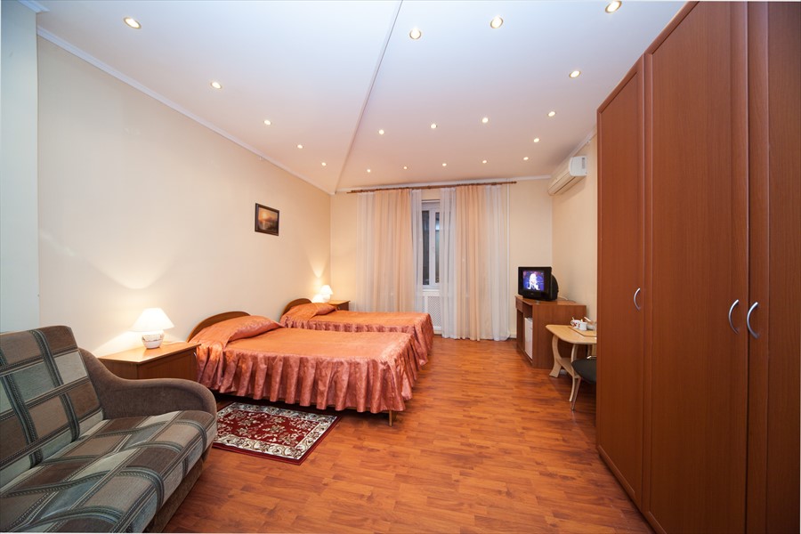 Фото отеля 4