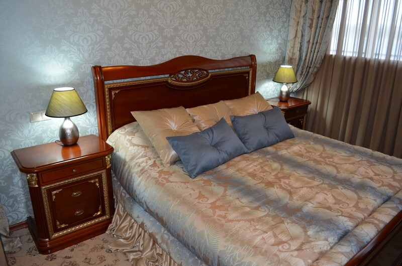 Фото Лагуна