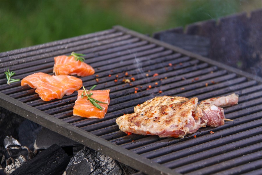 Фото Палисад