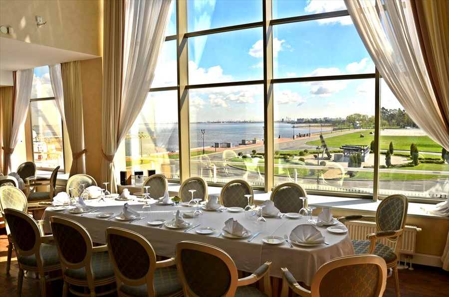 Фото Балтийская Звезда