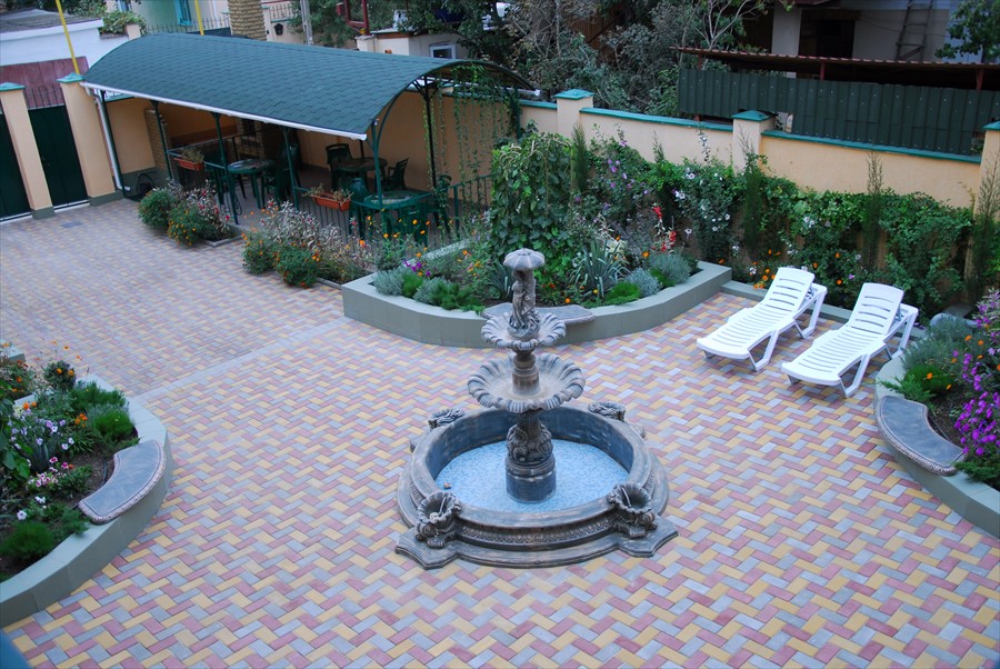 Фото отеля 3