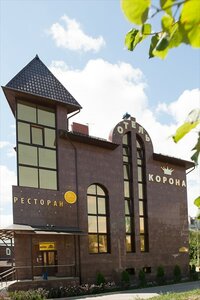 Гостиница Корона