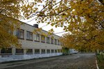 Srednyaya shkola № 17 (ulitsa Stepana Razina, 48), escuela de enseñanza general