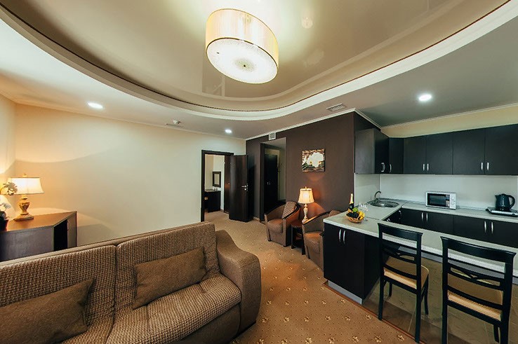 Фото Вилла Лагуна