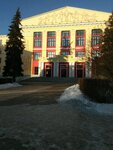 УГНТУ, кафедра транспорта и хранения нефти и газа (Kosmonavtov Street, 8/3) ، كلية، جامعة
