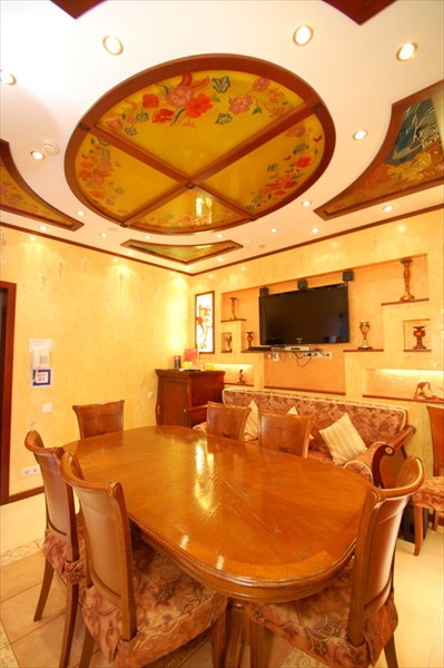 Фото Триумф