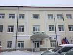 Otdel Upravleniya Munitsipalnym Imushchestvom i Zakupok Administratsii Medynskogo rayona (ulitsa Lunacharskogo, 45), administration