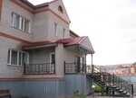 Домашняя (ulitsa imeni Vasiliya Podshibyakina, 49А), hotel