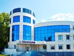 Stroitelnaya kompaniya Tomskgazstroy (district Cheremoshniki, Bolshaya Podgornaya Street, 21), ingeniería industrial