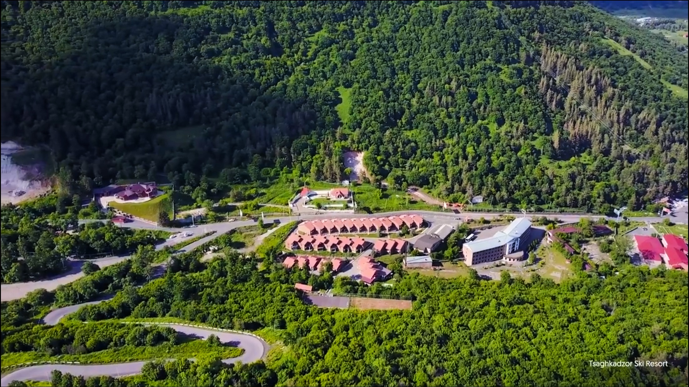 Фото Гостевой дом Тегенис