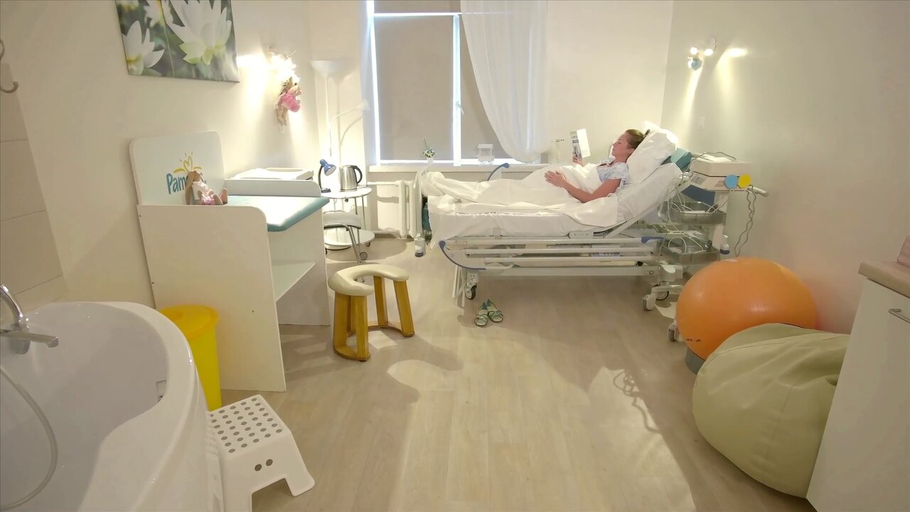 4 Роддом в москве