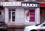 Maxxi (Astrakhanskaya ulitsa, 81), plus size clothing