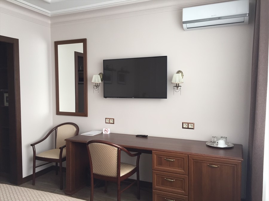 Фото Октябрьская