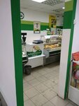 Чебаркульская птица (1-ya Eltonskaya ulitsa, 9), butcher shop