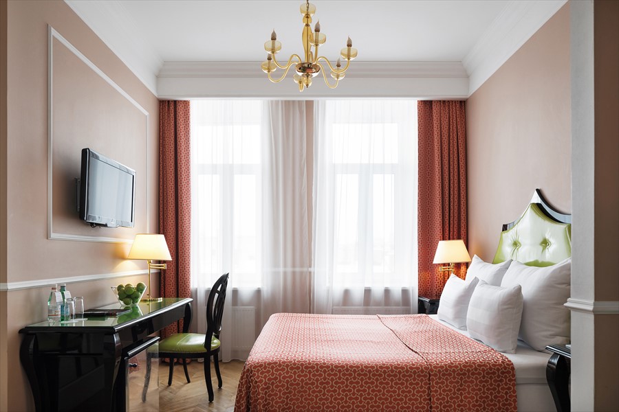 Фото Demetra Hotel