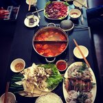 Vietmon (Lenina Avenue, 41), cafe