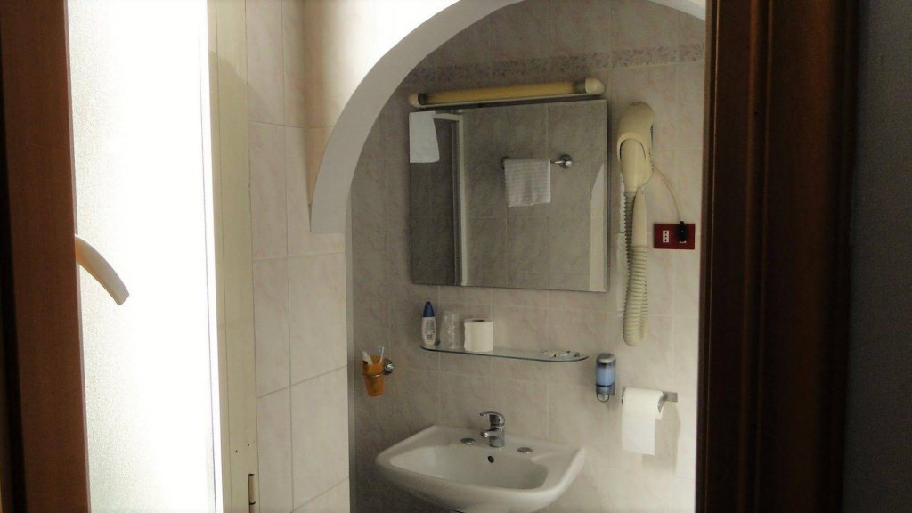 Фото Hotel Altavilla Dieci	