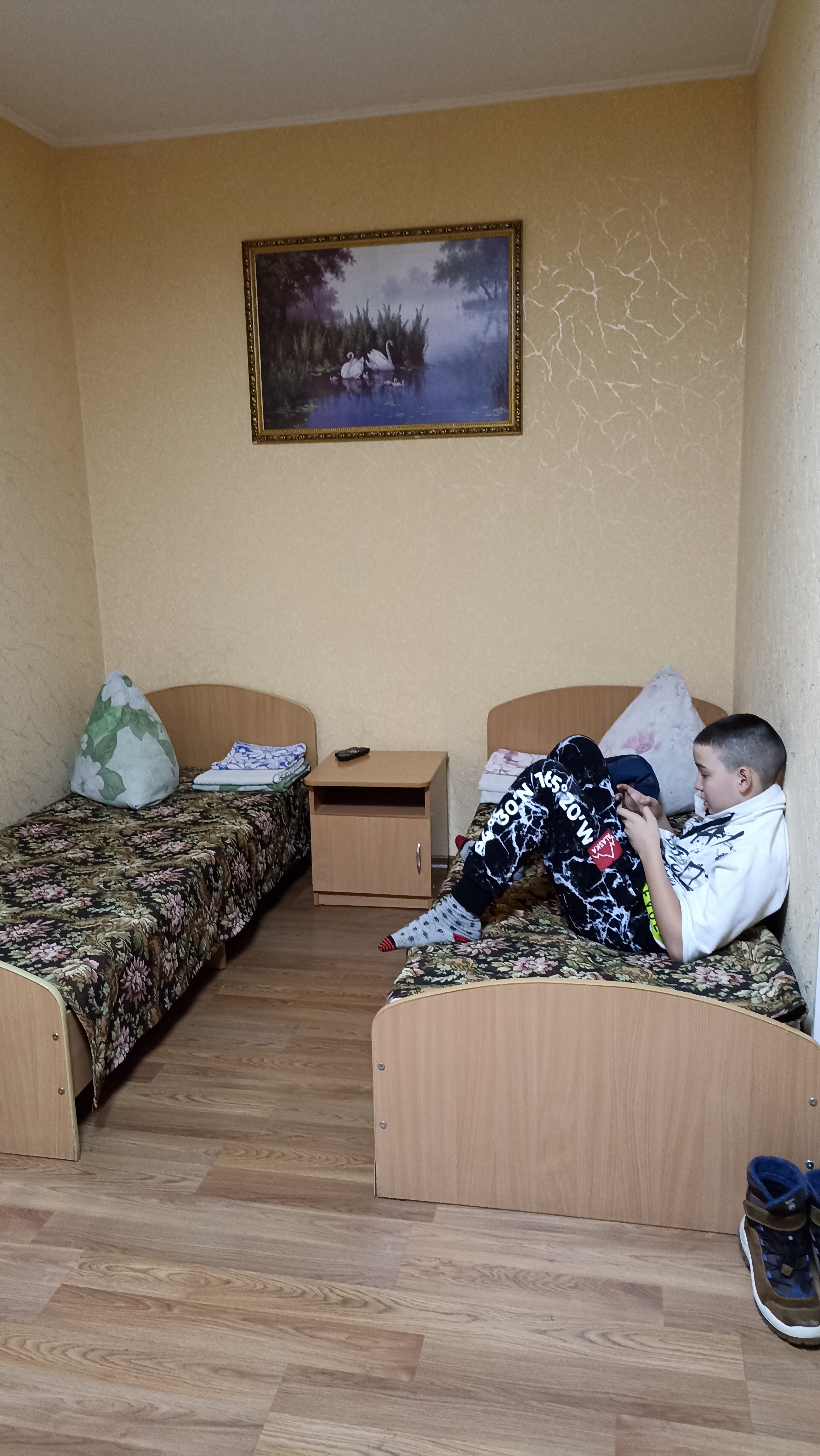 Фото Три Сосны