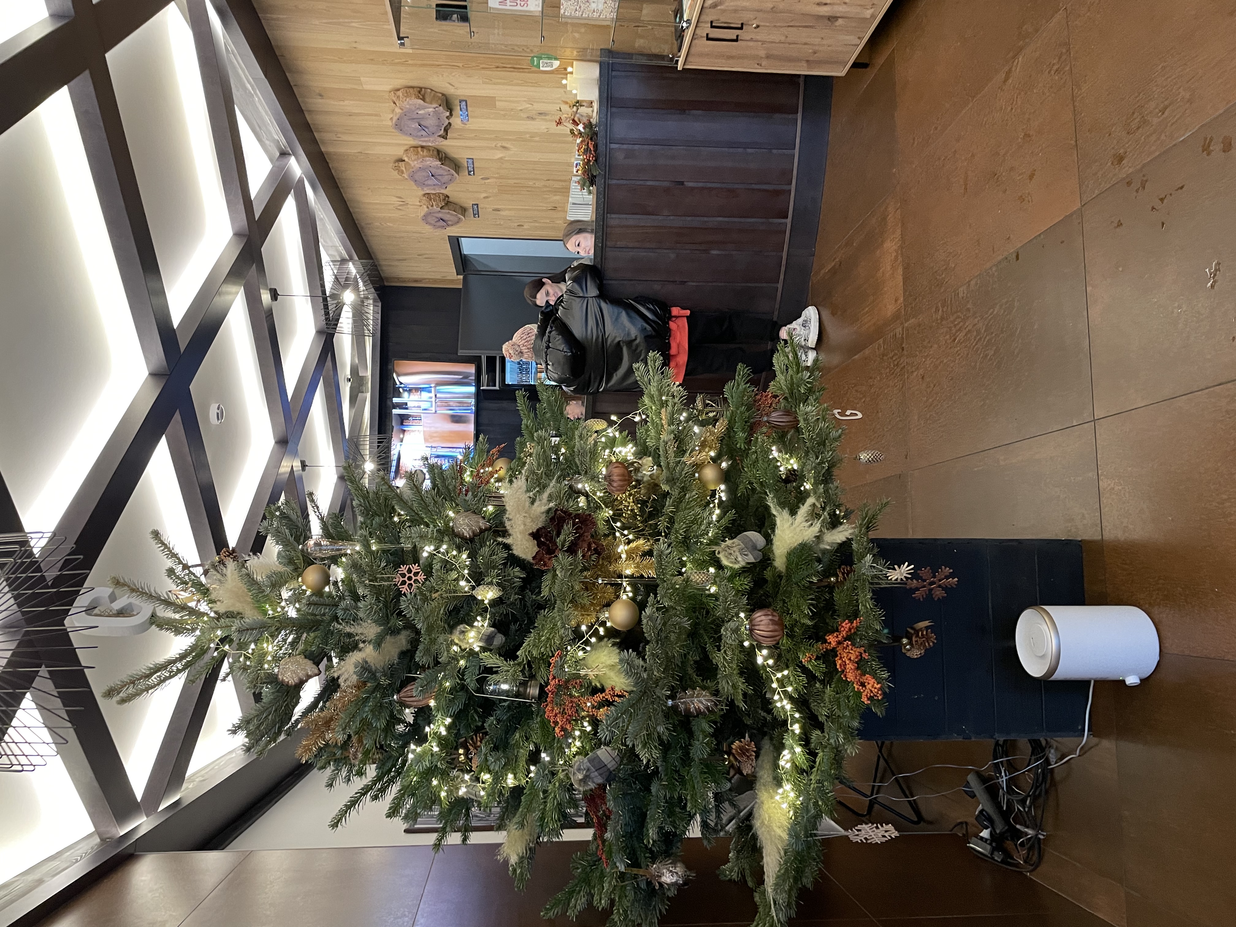 Фото Горный