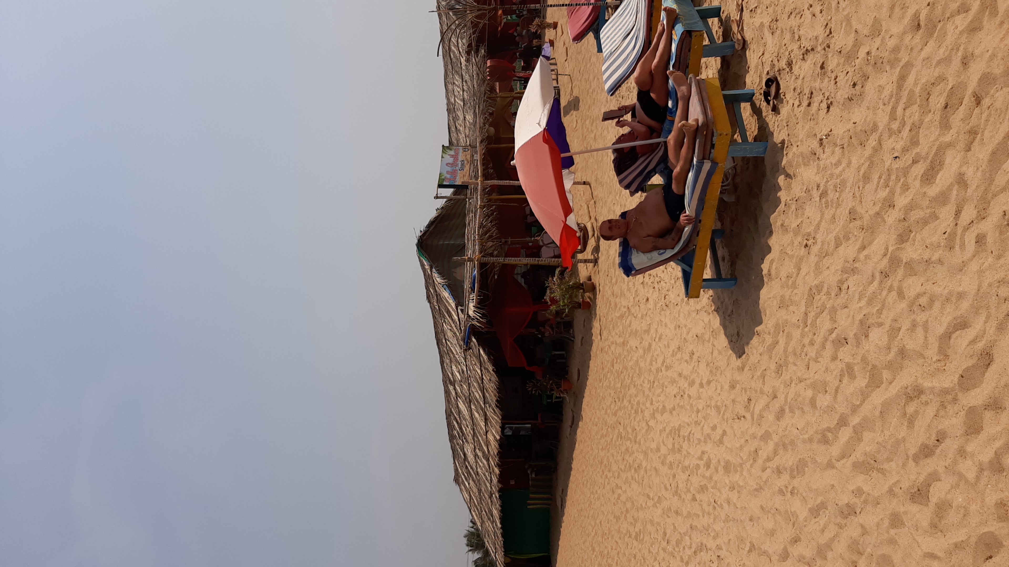 Фото Paradise Village Beach Resort