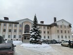 Samoreguliruyemaya organizatsiya Povolzhsky mezhregionalny tsentr regulirovaniya deyatelnosti V sfere ZhKKh (Korabelnaya ulitsa, 5), self-governing organization