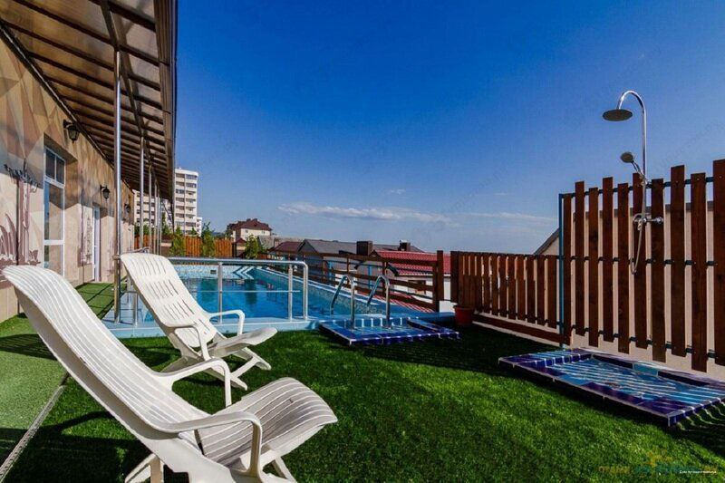 Фото Дом путешественника