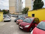 Юг-классавто (Луговая ул., 1А), продажа автомобилей с пробегом в Симферополе
