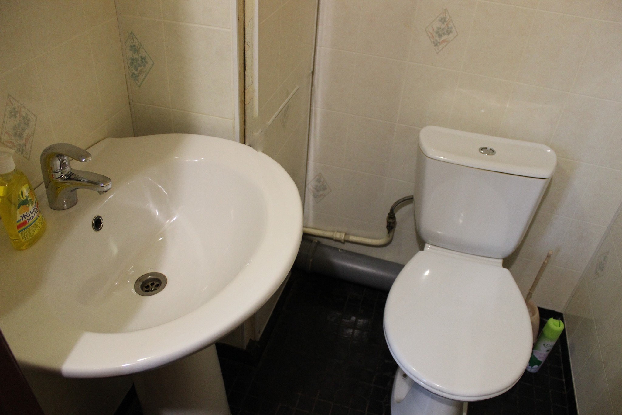 Фото Царицынский комплекс