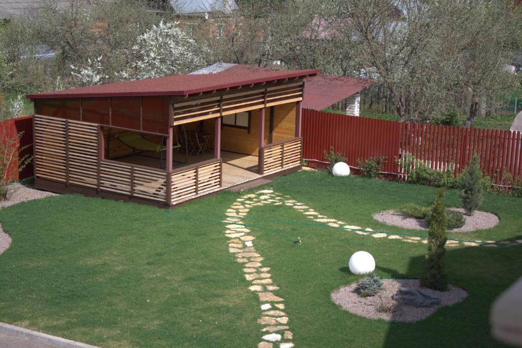 Фото Усадьба Благодатная