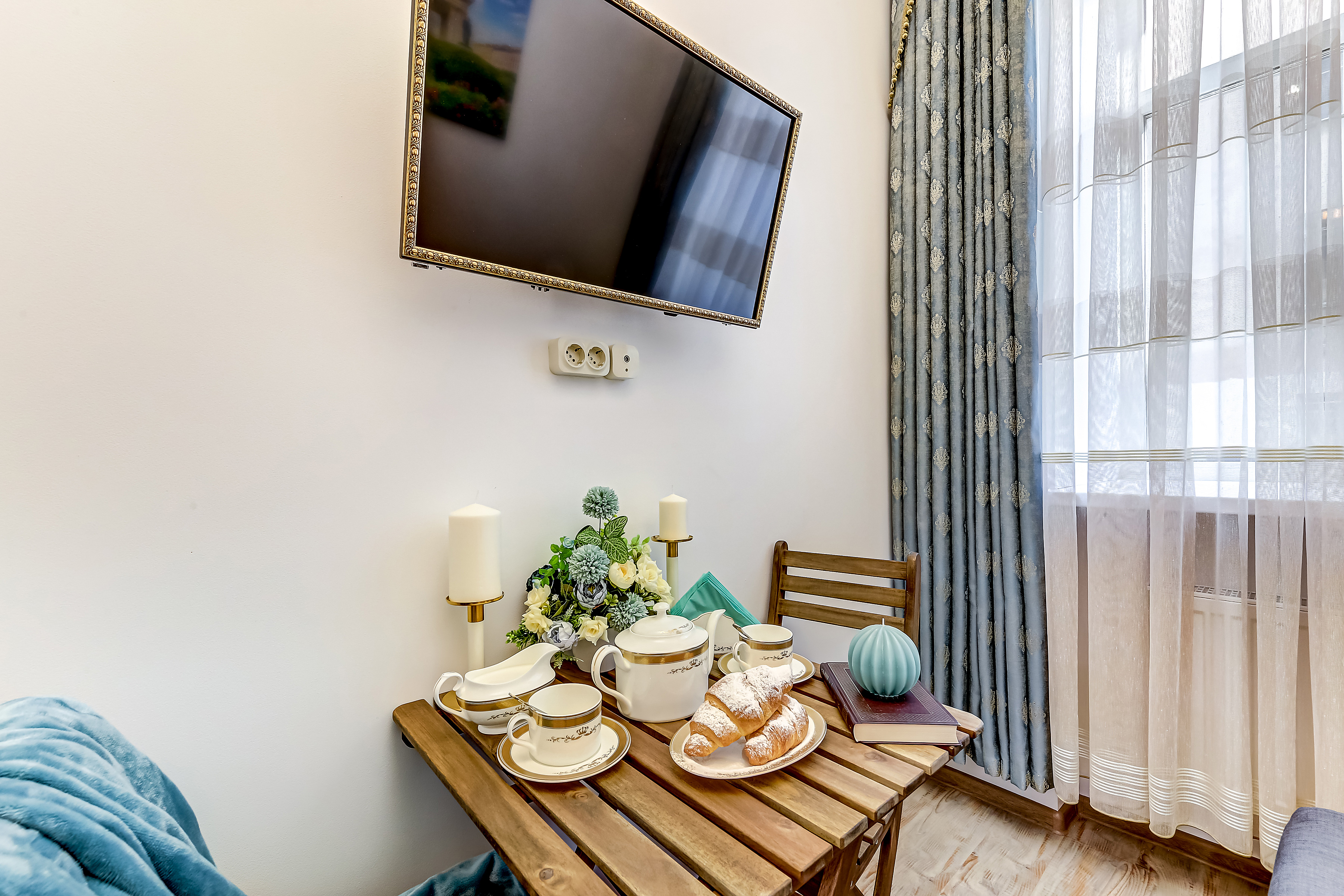 Фото Comfort place