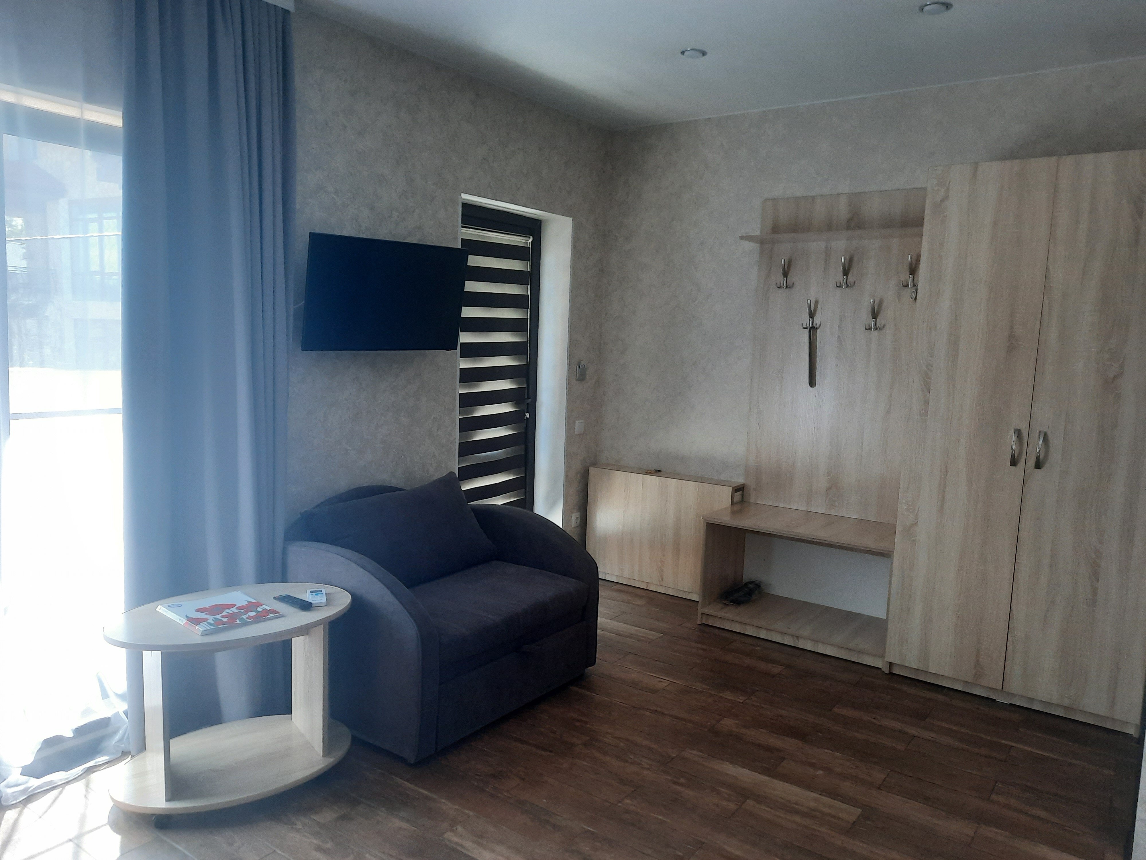 Фото Тихий центр