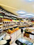 Мир сухофруктов и орехов (ulitsa Baturina, 28), nueces, snacks, frutos secos