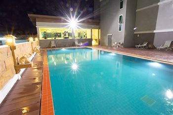 Фото Pangviman Place Resotel