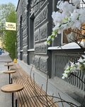MileStone (Lenina Street, 44/46) ، مقهى
