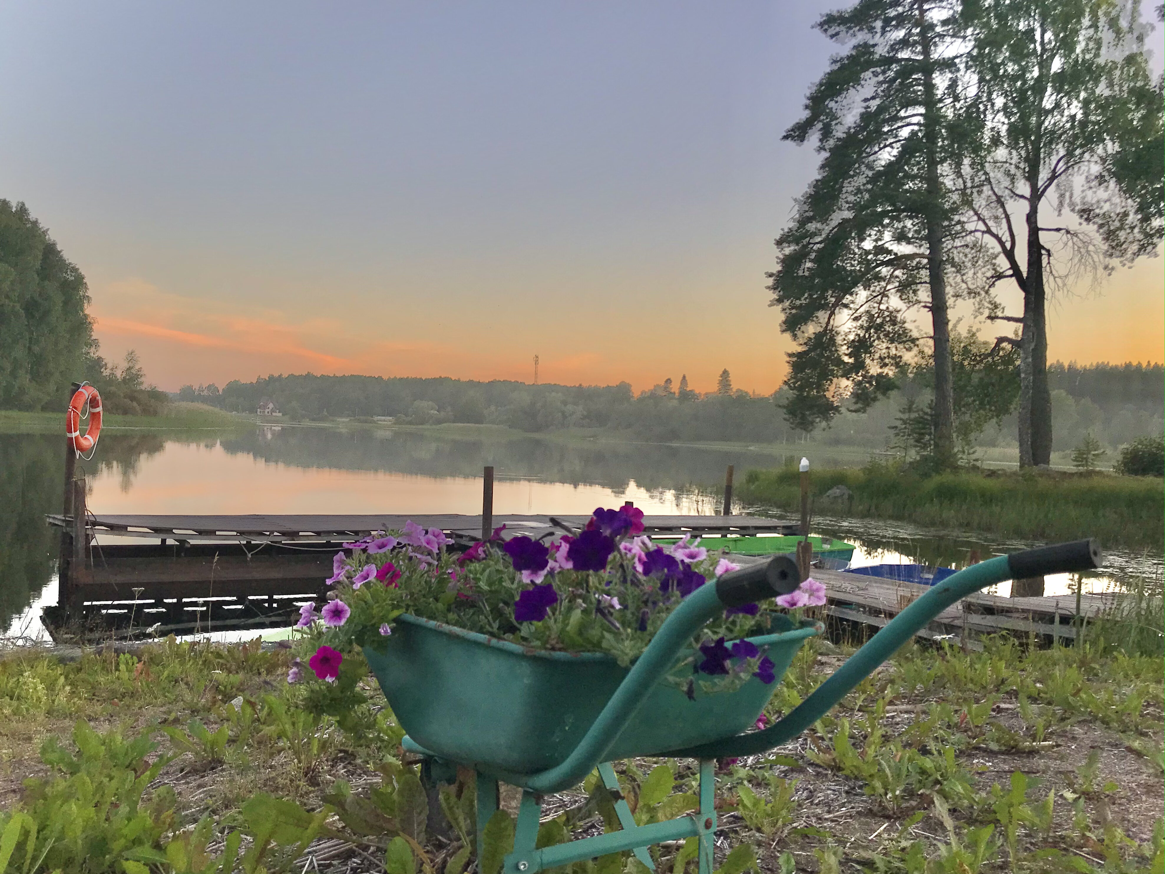 Фото Эко клуб Остров Суойа