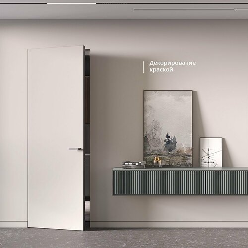 Doors Estet, Moscow, photo