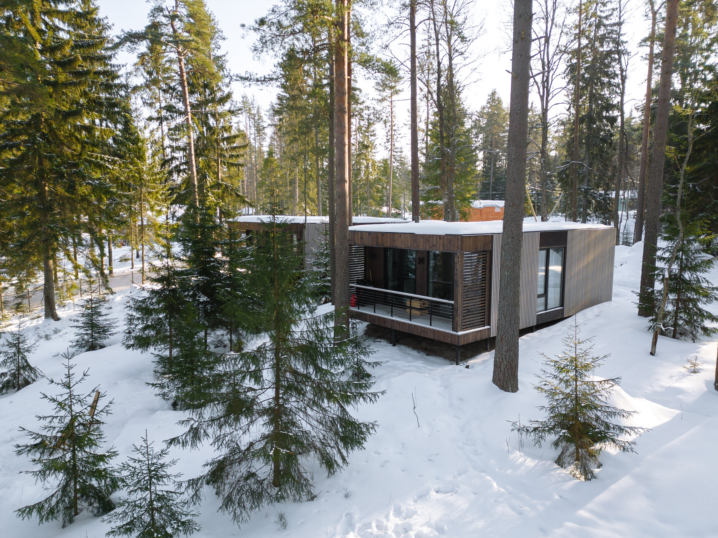 Фото Ключ. Пионерское