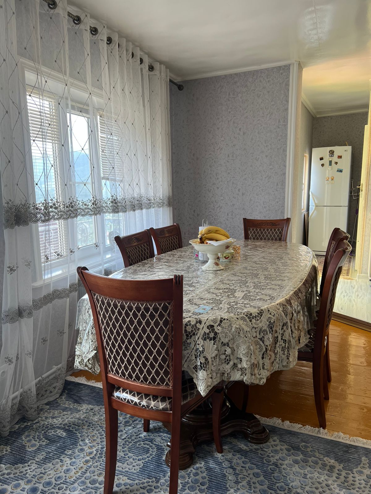 Фото У Кавсарат