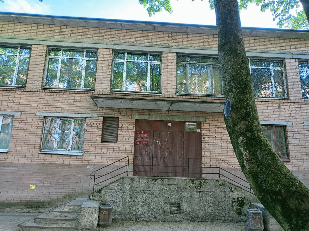 Passport and migration authorities Otdel vseleniya i registratsionnogo ucheta grazhdan po Sankt-Peterburgu, Pushkin, photo